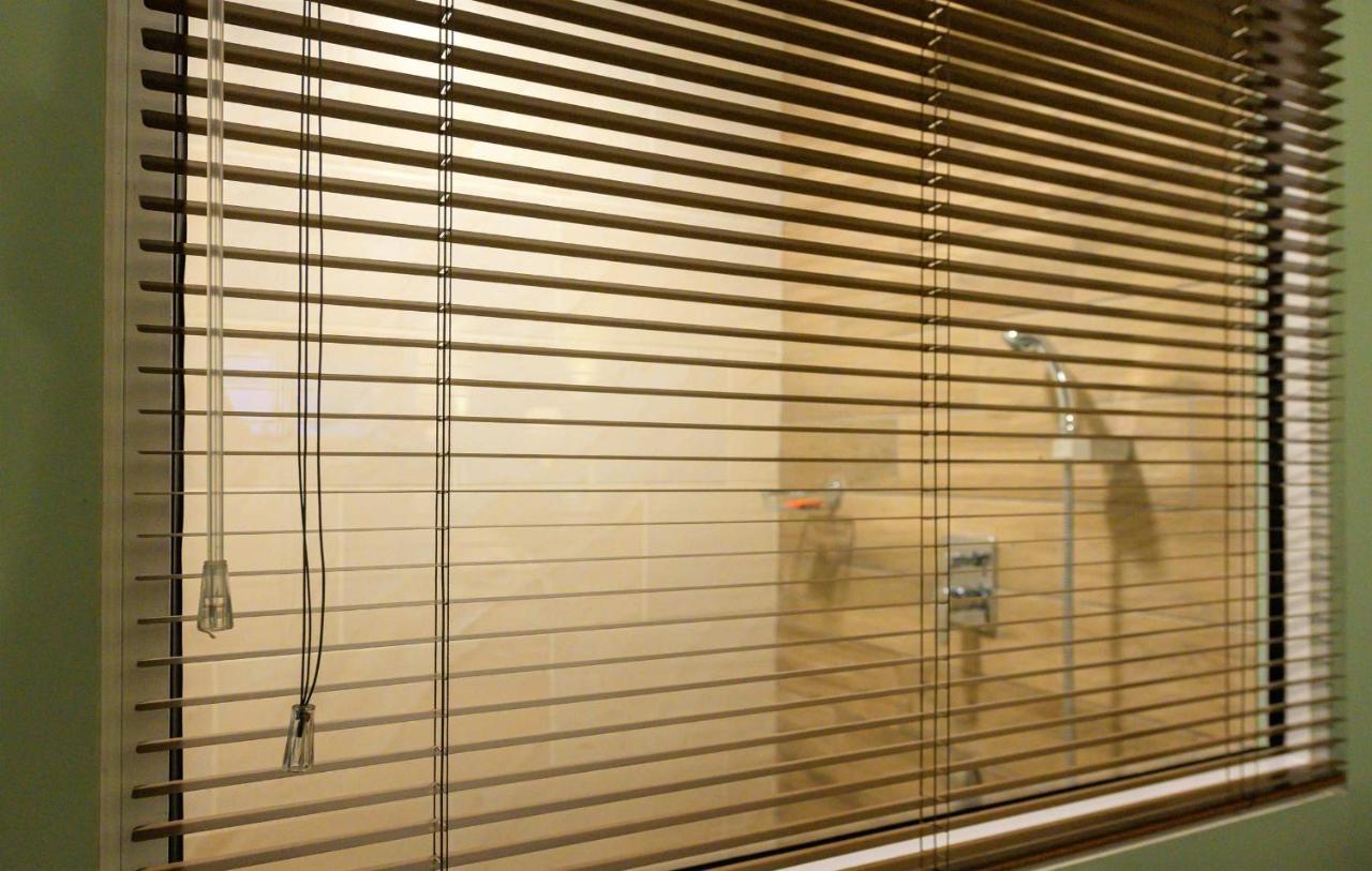 Pol'S Studio, Kalamata Mediterranean Apartments 外观 照片